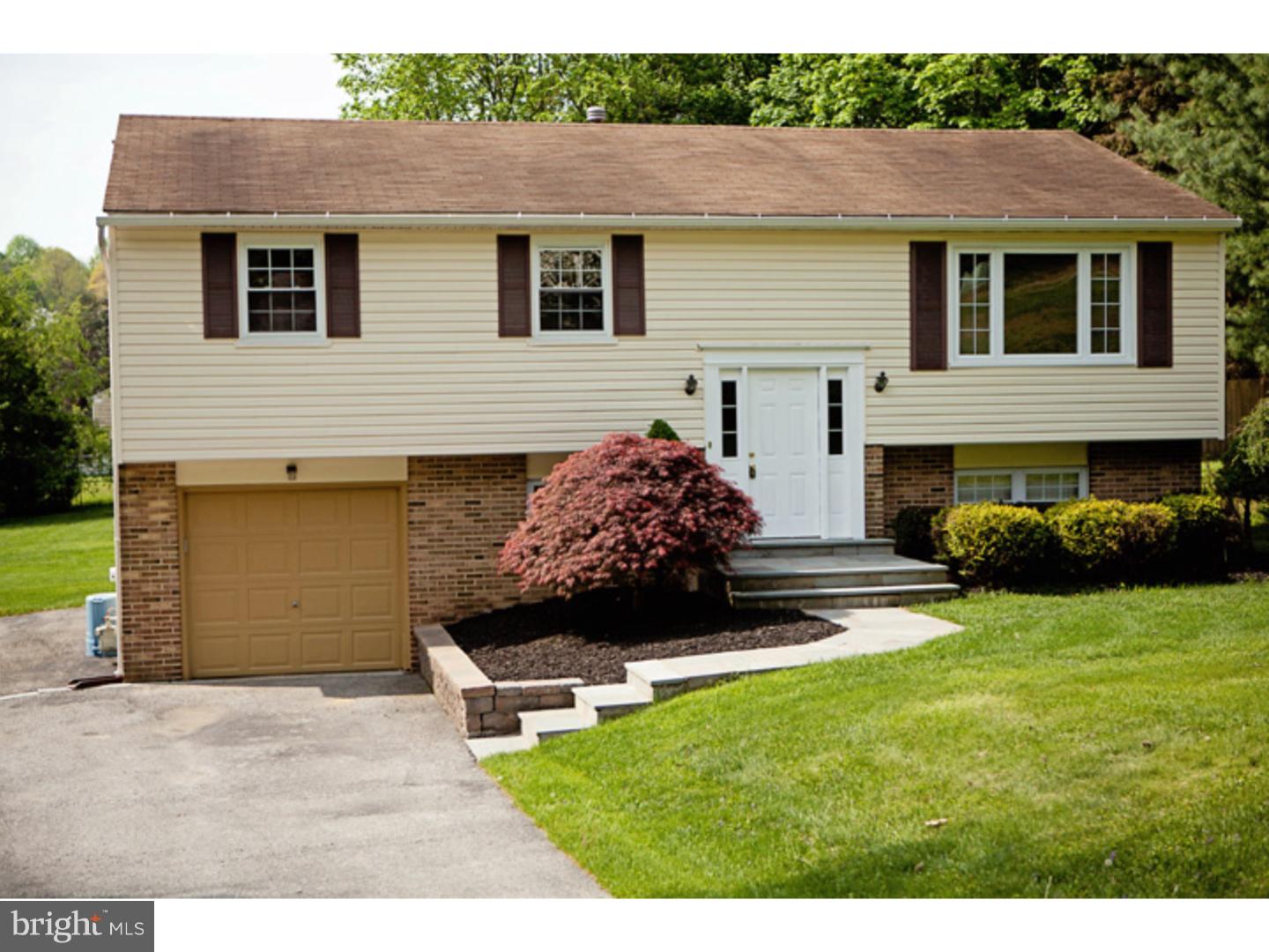 3314 Humpton Road Thorndale, PA 19372 - Photo 1 of 25 Exterior Front