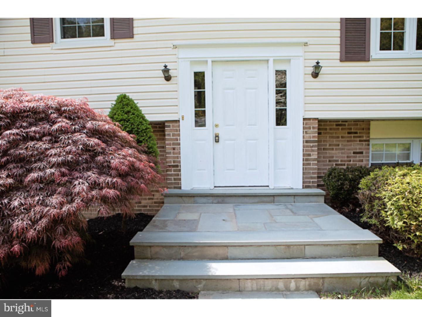 3314 Humpton Road Thorndale, PA 19372 - Photo 2 of 25 Porch