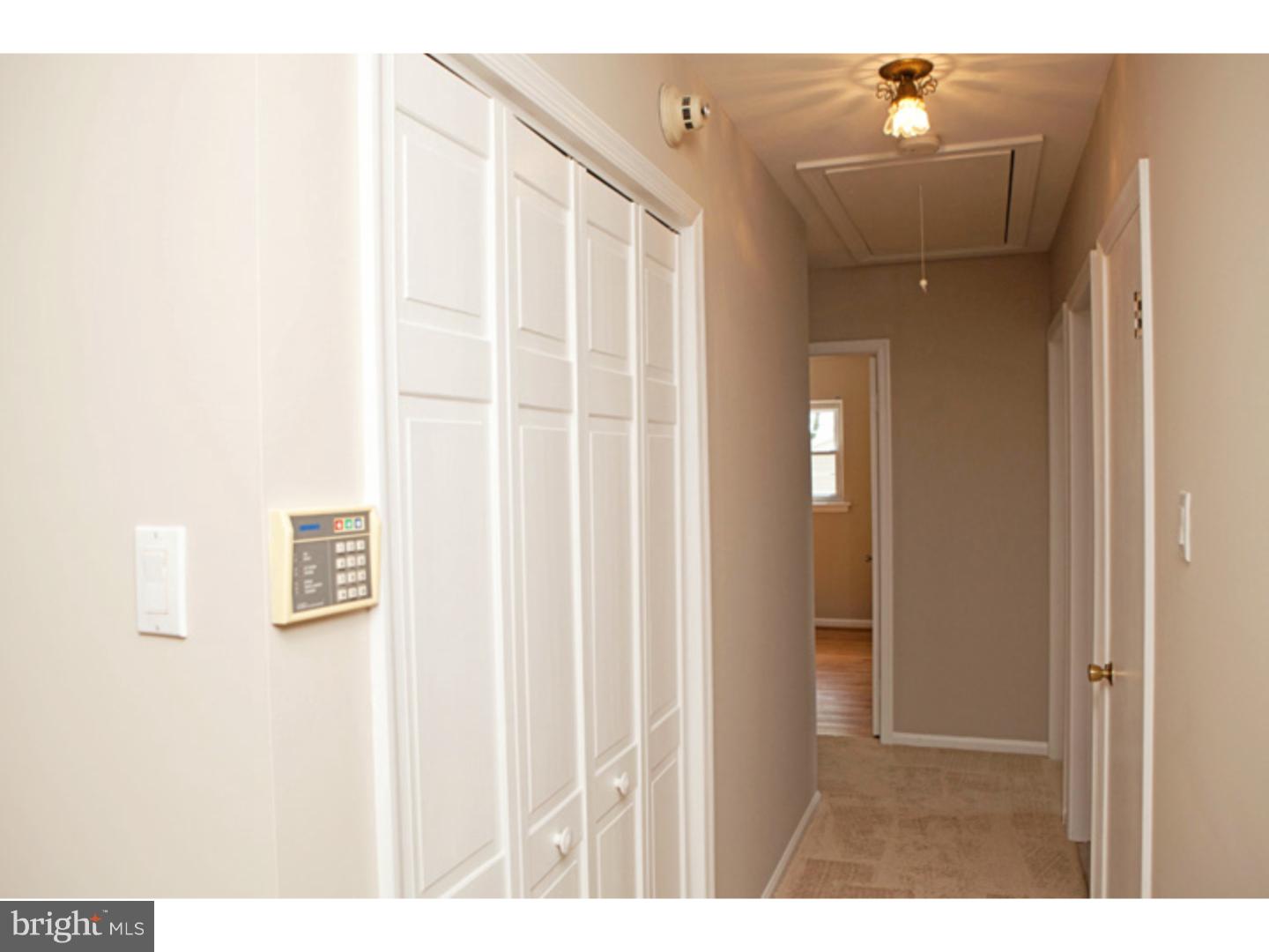 3314 Humpton Road Thorndale, PA 19372 - Photo 11 of 25 Hallway