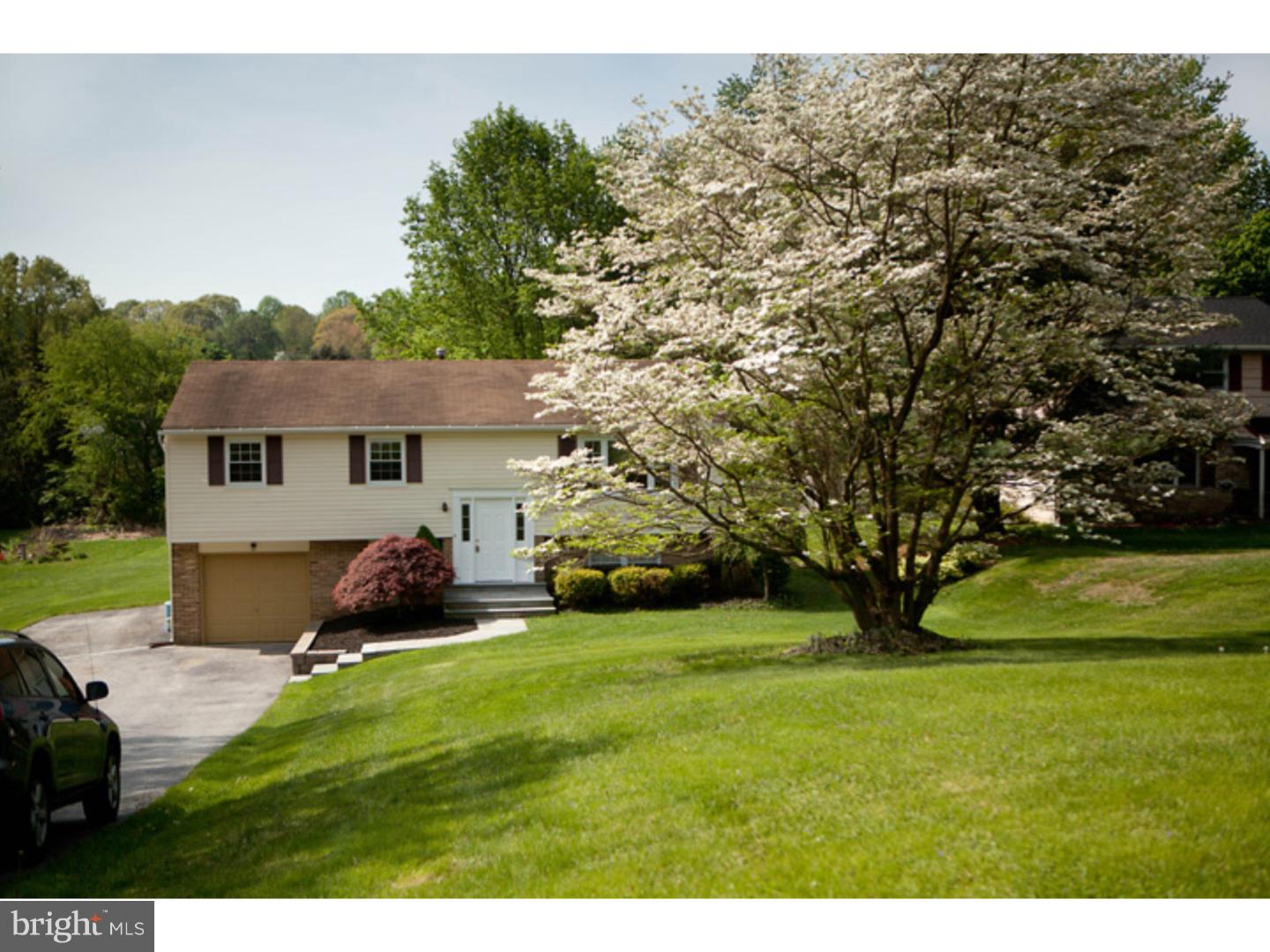 3314 Humpton Road Thorndale, PA 19372 - Photo 3 of 25 Exterior Front