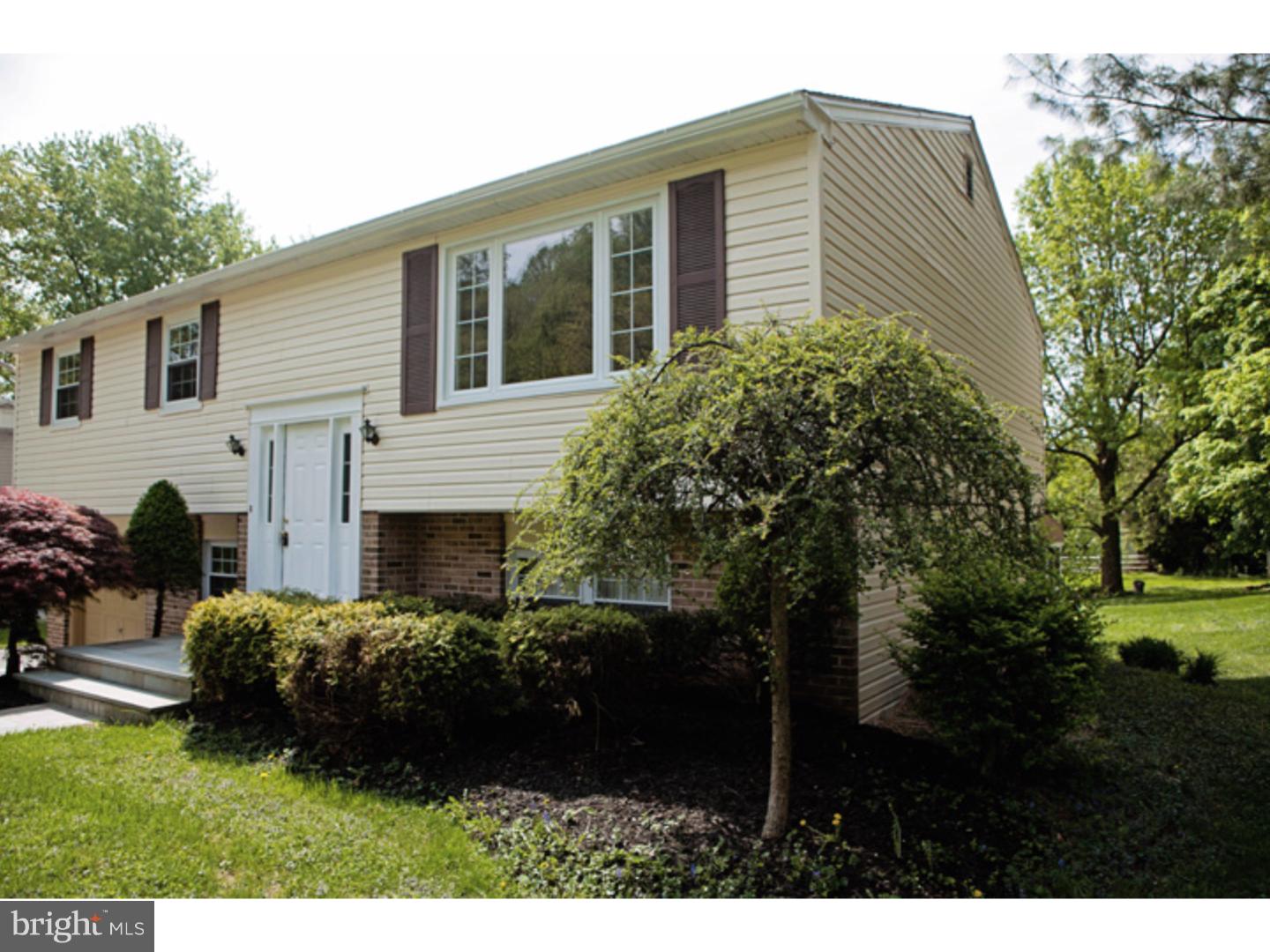 3314 Humpton Road Thorndale, PA 19372 - Photo 25 of 25 Exterior Front