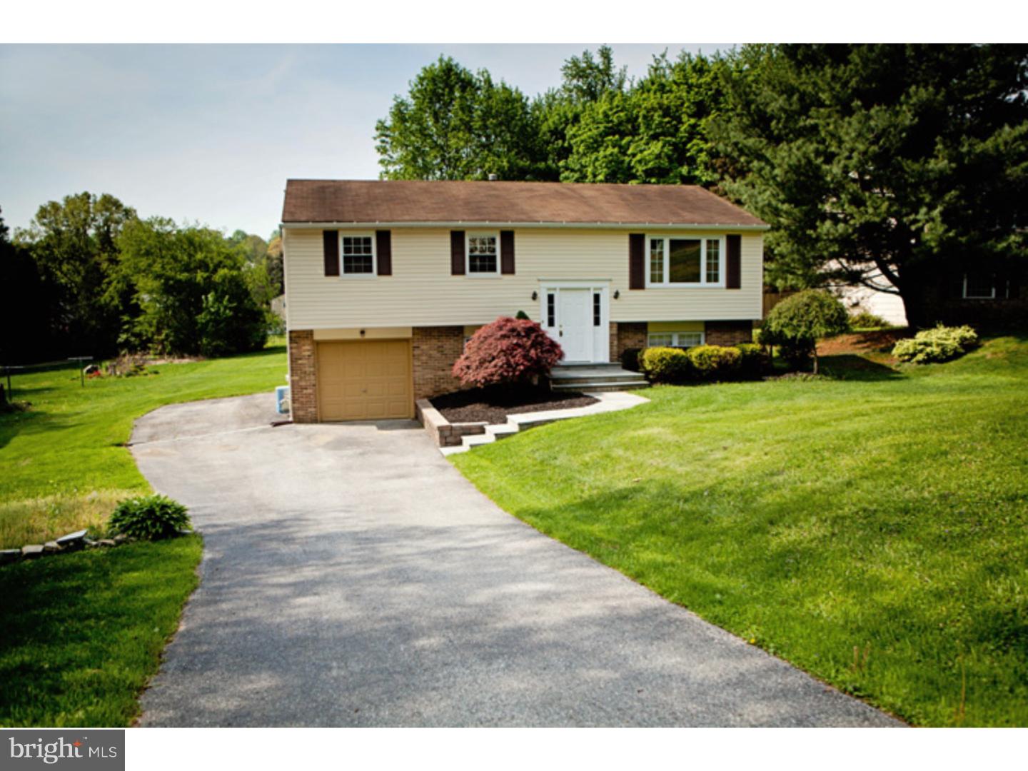 3314 Humpton Road Thorndale, PA 19372 - Photo 5 of 25 Exterior Front
