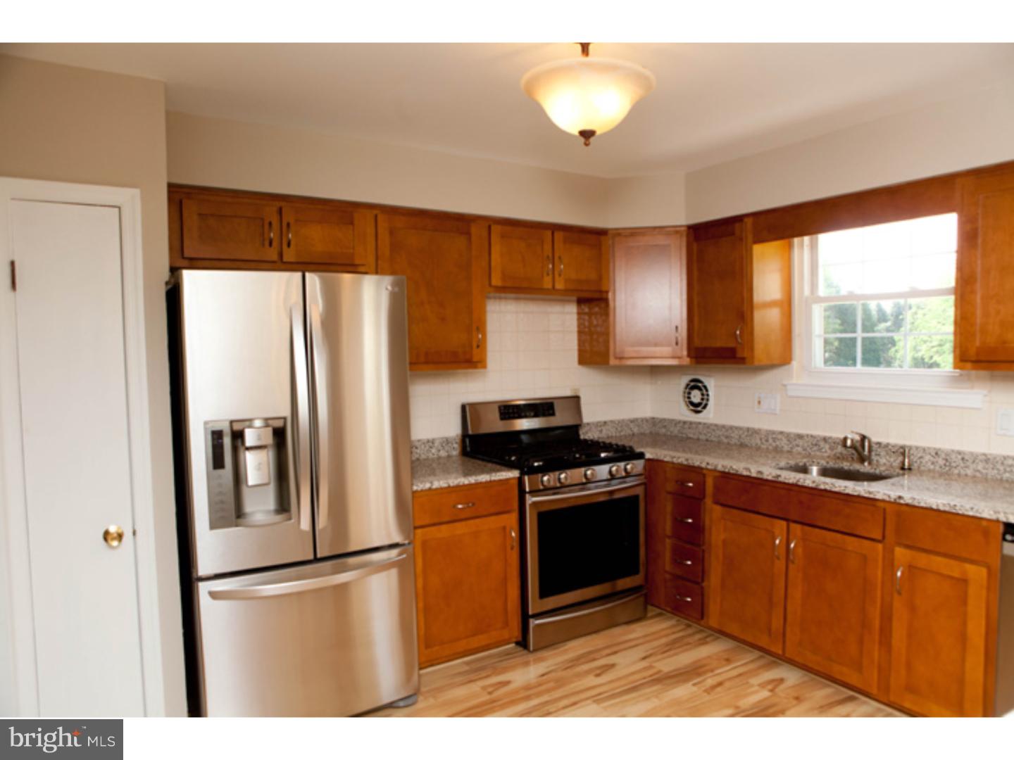 3314 Humpton Road Thorndale, PA 19372 - Photo 6 of 25 Kitchen