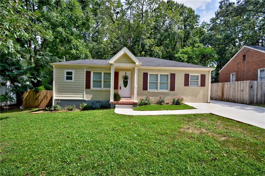 2892 Midway Road Decatur, GA 30030 - Photo 1 of 1