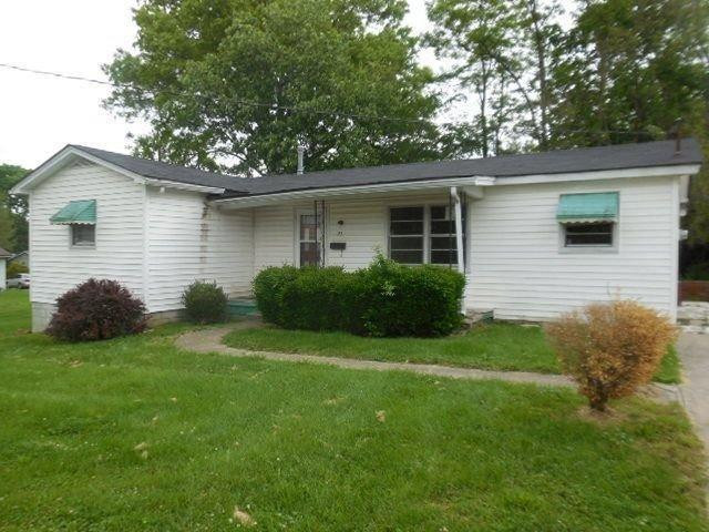 25 Spring Street Winchester, KY 40391 - Photo 1 of 16 Front