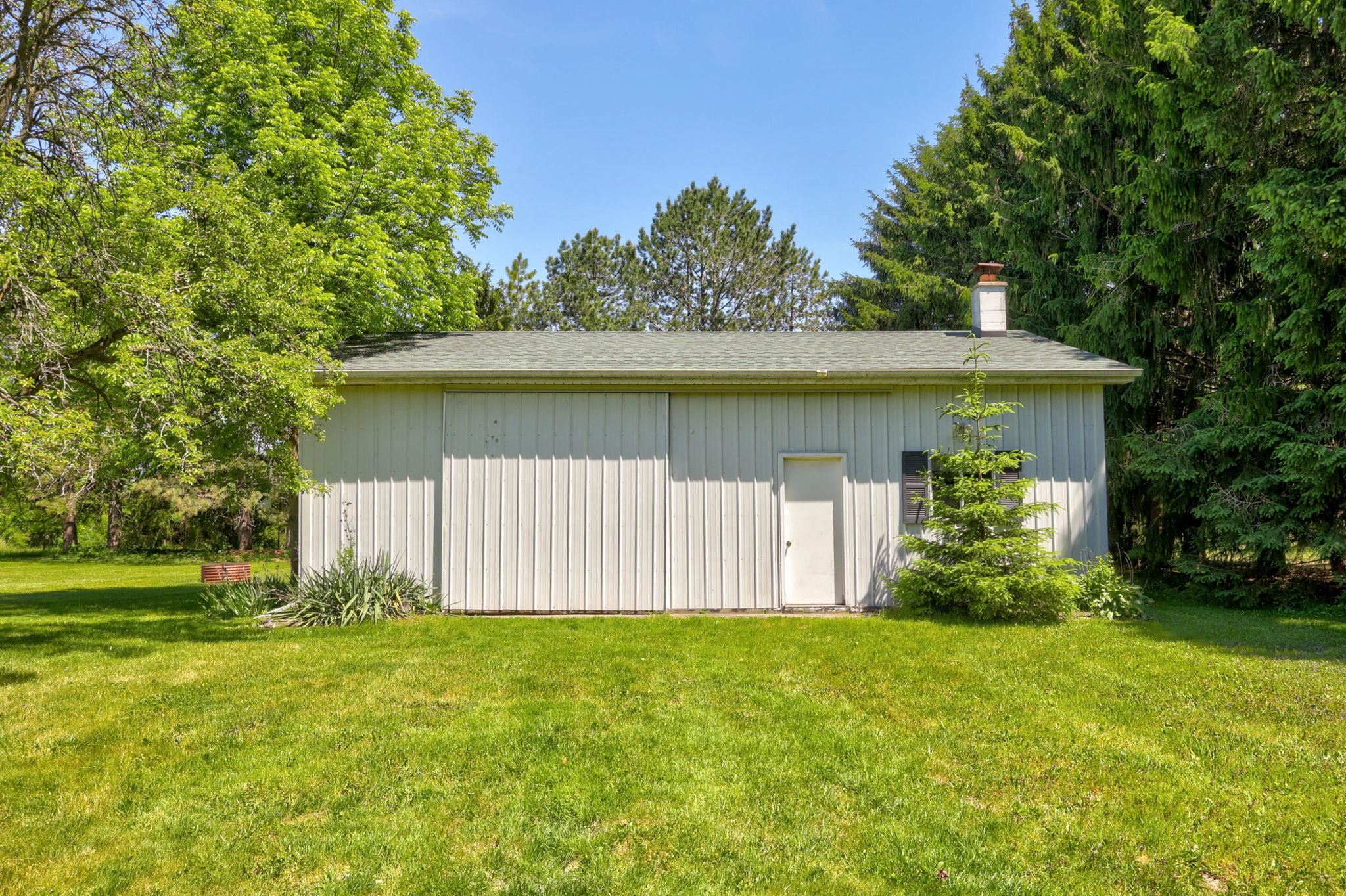 1305 South Gera Road Frankenmuth, MI 48734 - Photo 40 of 66