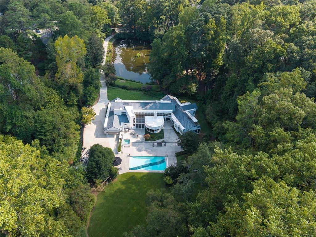 500 Franklin Road Sandy Springs, GA 30342 - Photo 2 of 62 Gallery Image 2