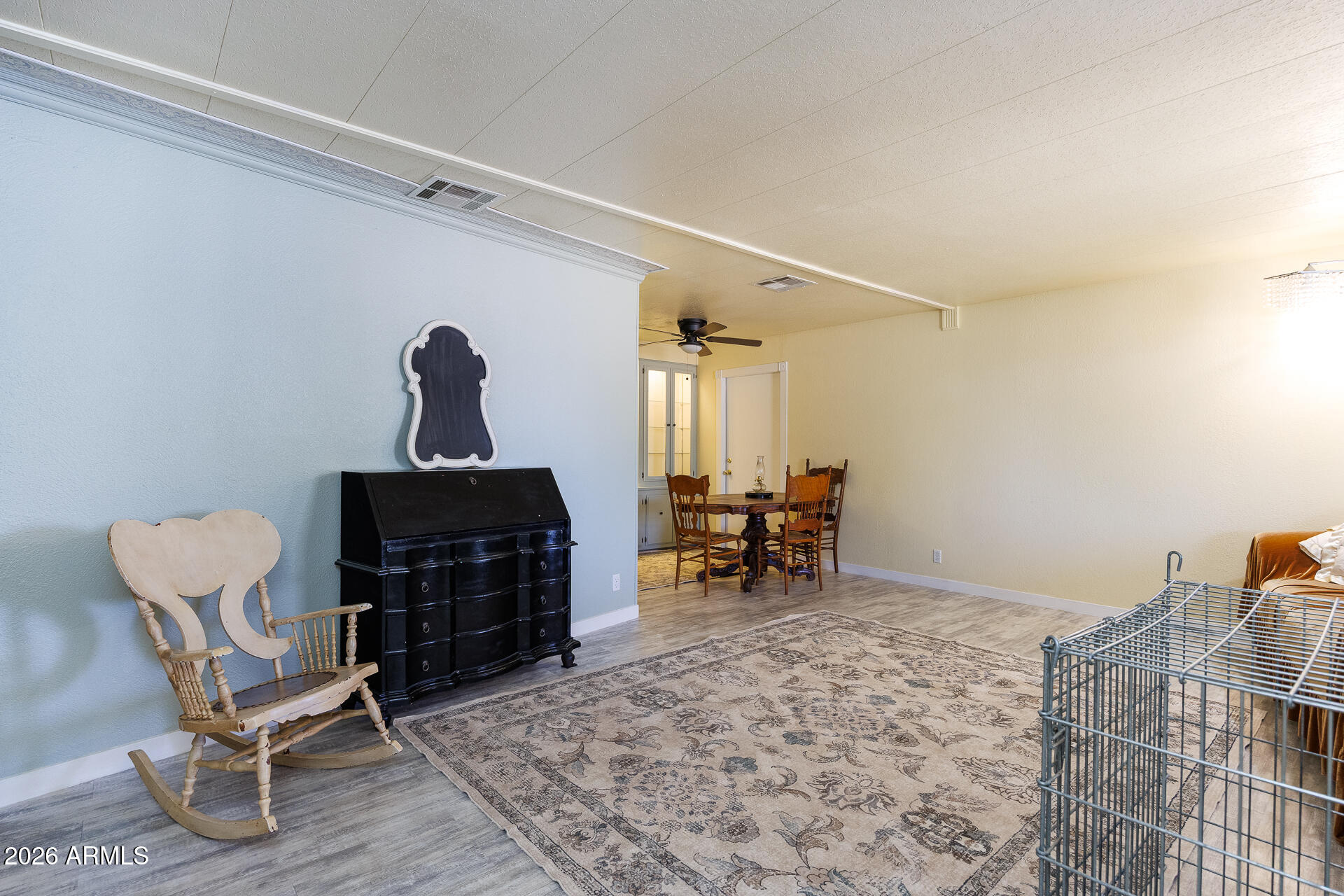 11822 North McGee Road Valley Farms, AZ 85191 - Photo 7 of 36 11822 N McGee - Living Room
