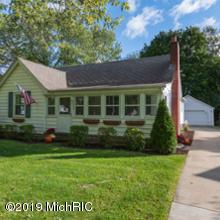 2903 Grace Road Kalamazoo, MI 49006 - Photo 1 of 1 Grace