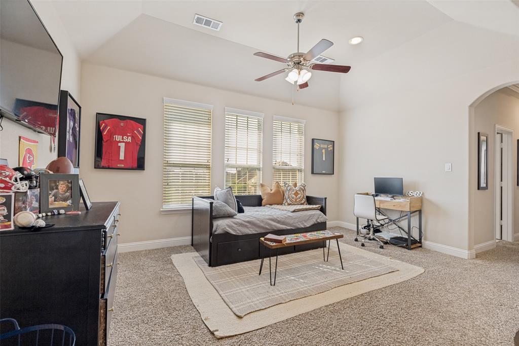 1212 Karsten Ridge Pass Gunter, TX 75058 - Photo 21 of 40