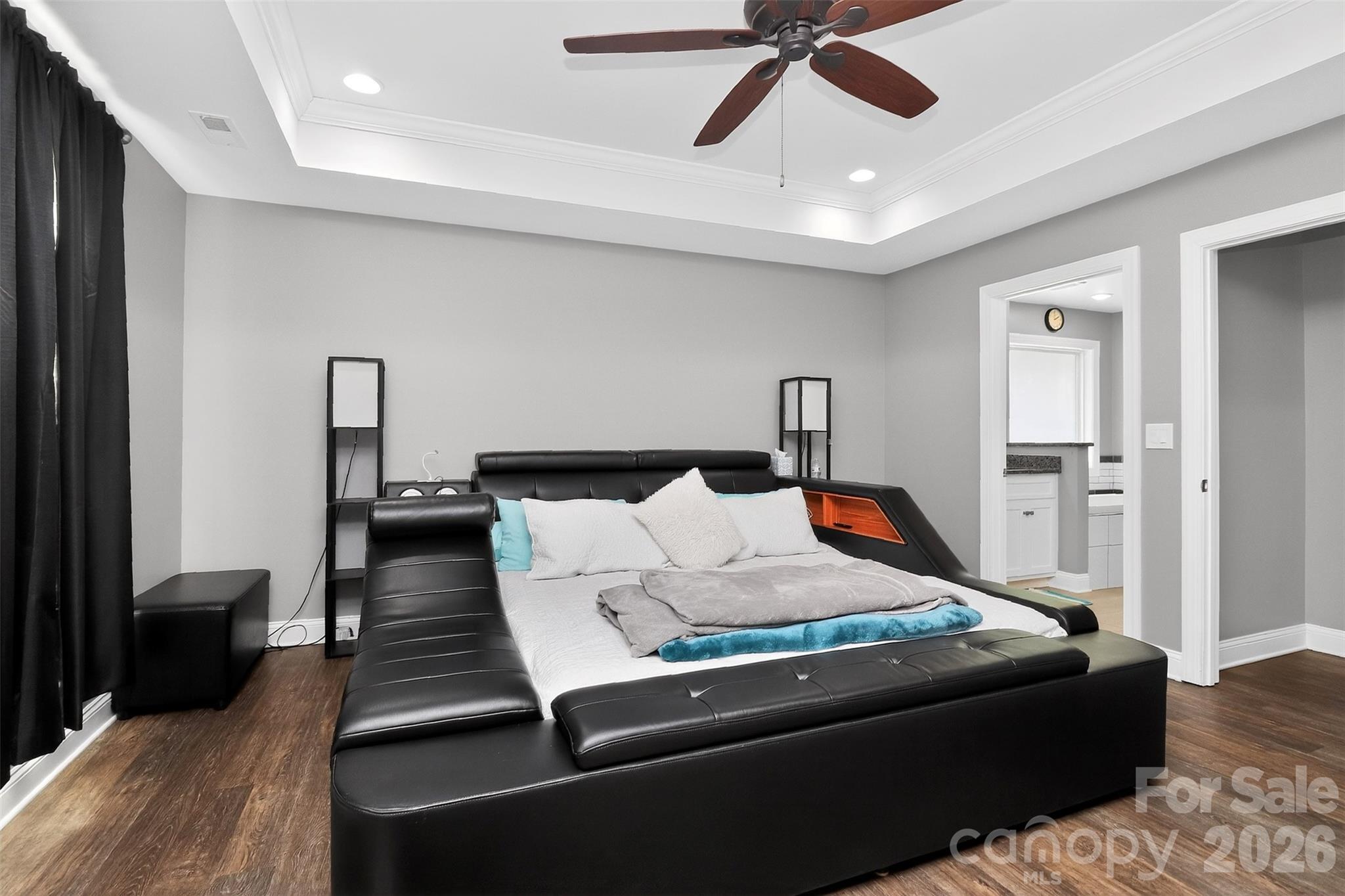 110 East Sunset Drive Locust, NC 28097 - Photo 17 of 37