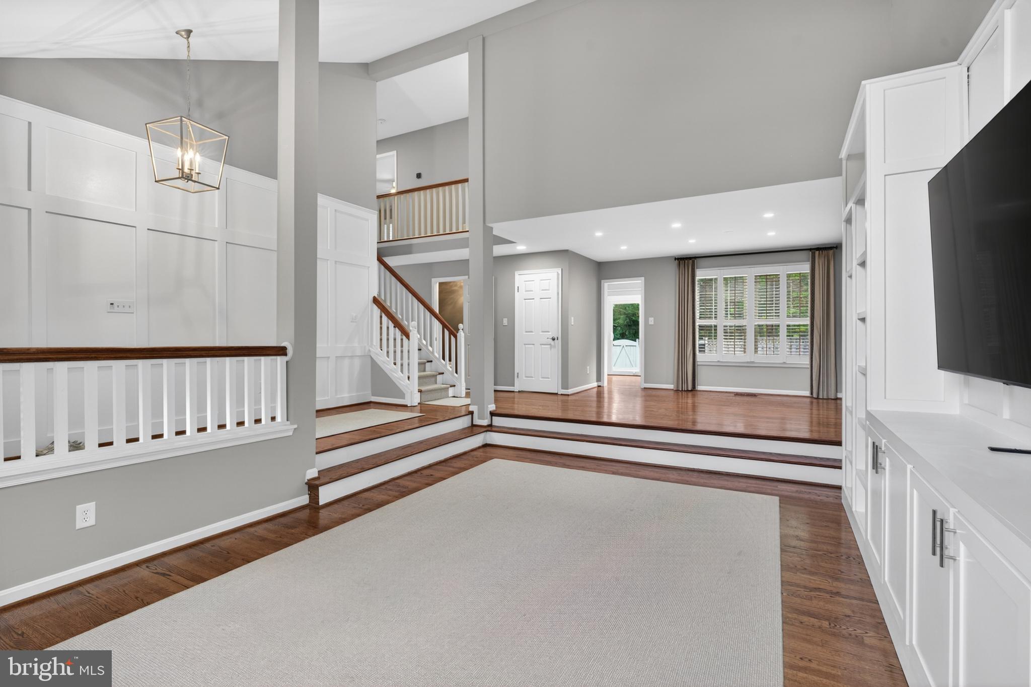 6 Nearfield Road Lutherville-Timonium, MD 21093 - Photo 16 of 71 Soaring ceilings