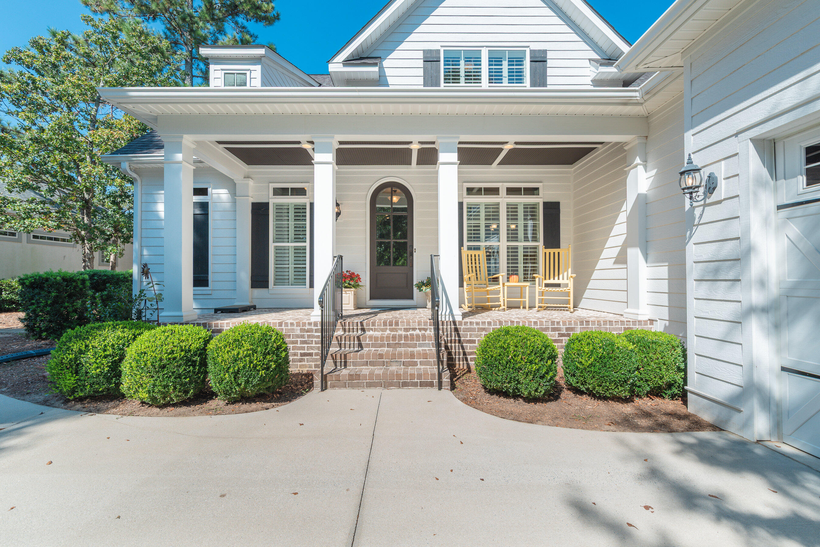 106 Holley Ridge Road Aiken, SC 29803 - Photo 2 of 43 Gallery Image 2