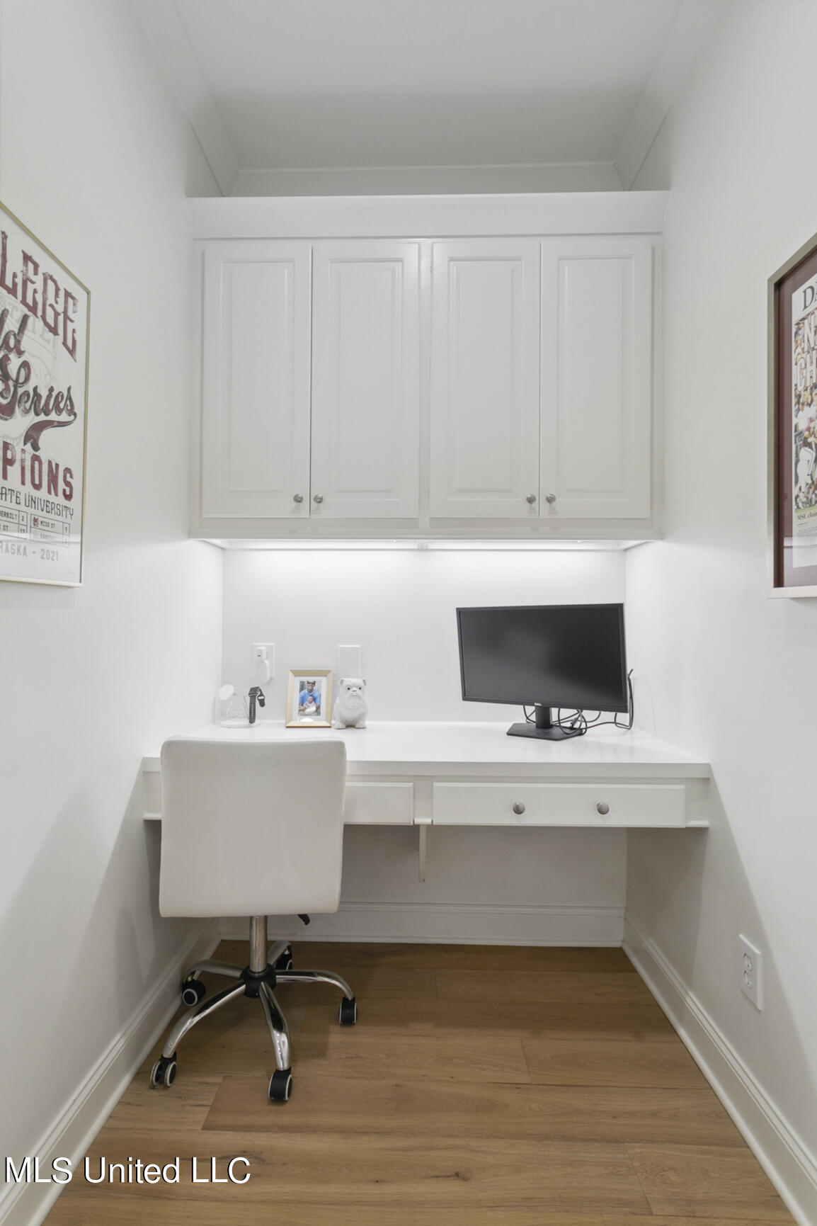 102 Shore View Drive Madison, MS 39110 - Photo 26 of 36 Office