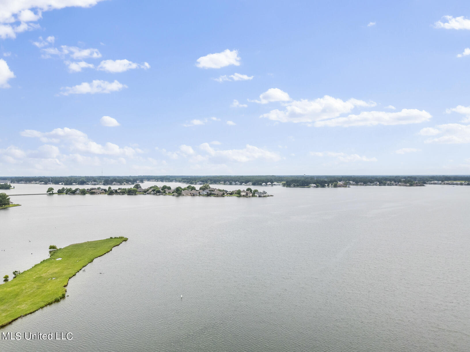 102 Shore View Drive Madison, MS 39110 - Photo 33 of 36 Lake Caroline -1