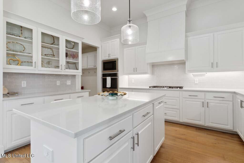 102 Shore View Drive Madison, MS 39110 - Photo 10 of 36 Quartz Counters