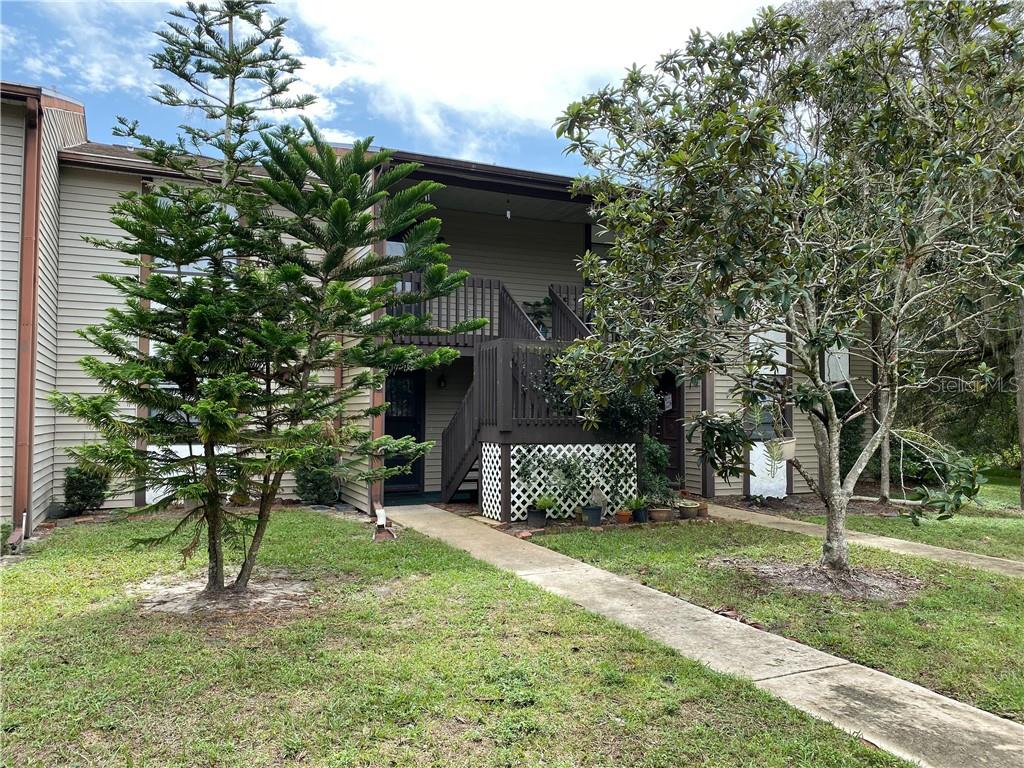 12025 Proctor Loop, Unit 7 New Port Richey, FL 34654 - Photo 1 of 1 Gallery Image 1