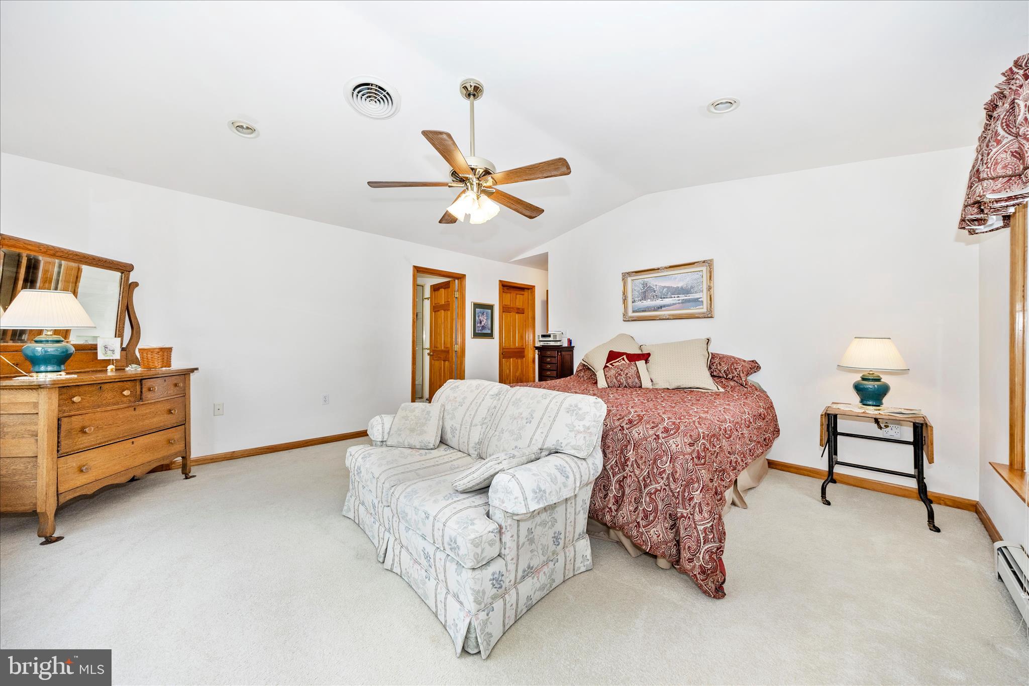 11861 Renner Road Keymar, MD 21757 - Photo 18 of 47 Primary Bedroom