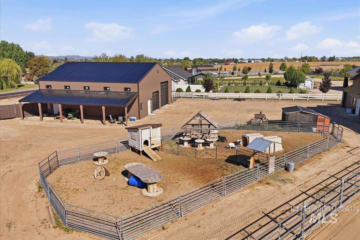 25810 Chandler Road Wilder, ID 83676 - Photo 14 of 47