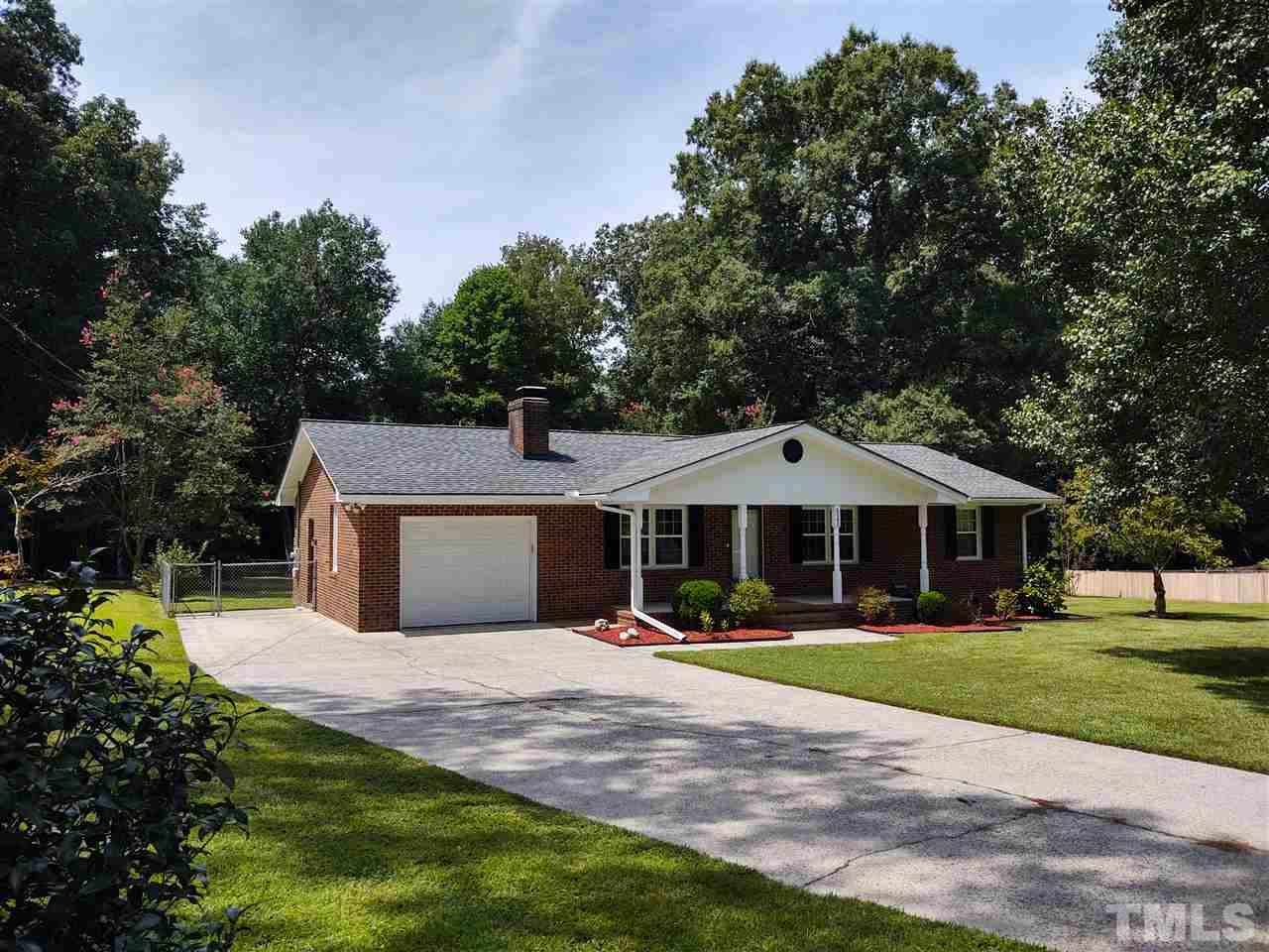 6549 Buffalo Road Selma, NC 27576 - Photo 1 of 17 Gallery Image 1