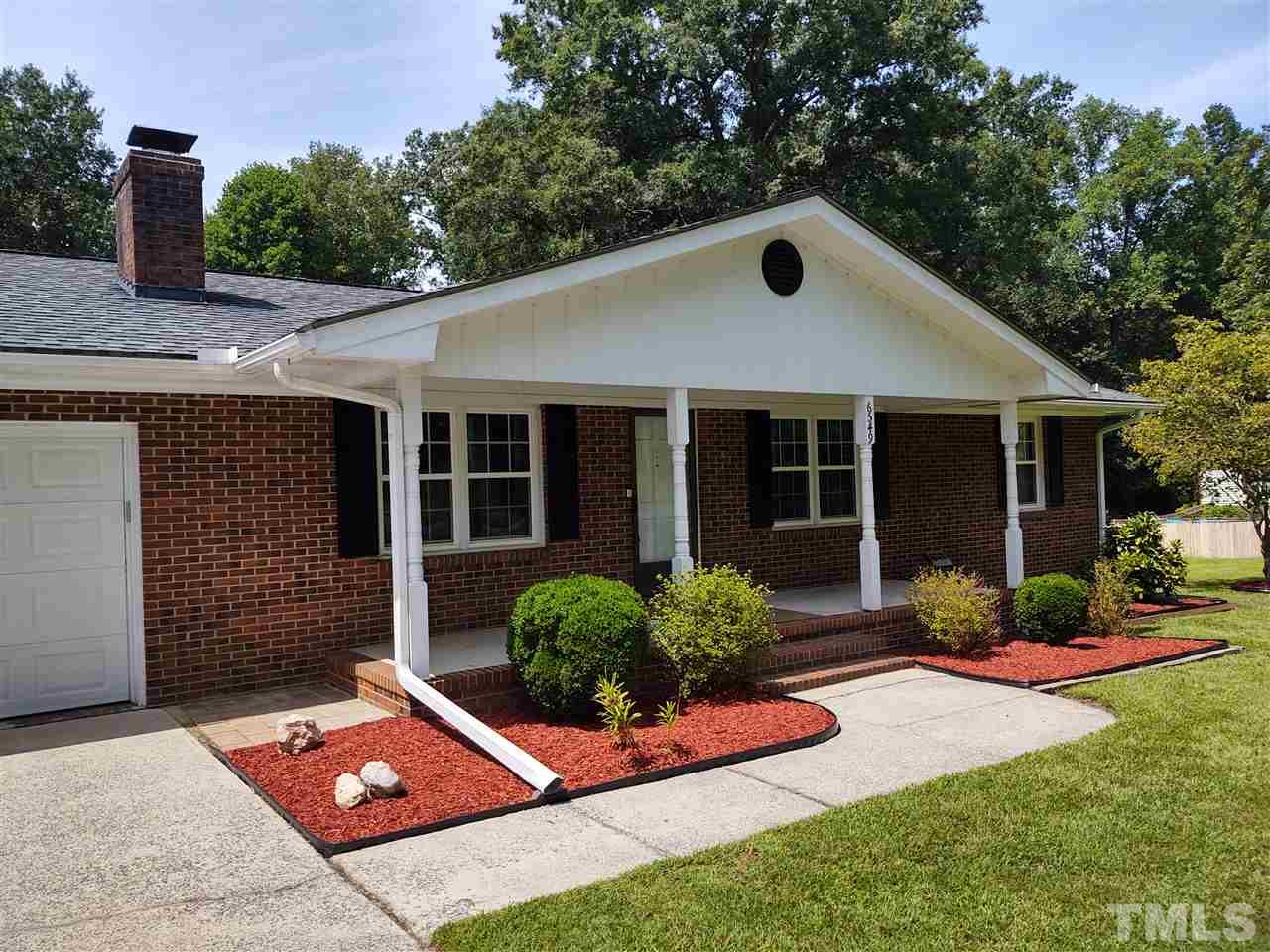 6549 Buffalo Road Selma, NC 27576 - Photo 2 of 17 Gallery Image 2