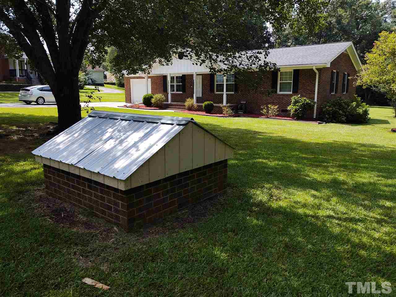 6549 Buffalo Road Selma, NC 27576 - Photo 4 of 17 Gallery Image 4
