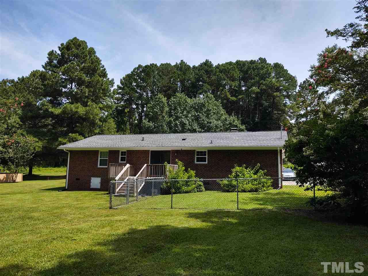 6549 Buffalo Road Selma, NC 27576 - Photo 6 of 17 Gallery Image 6