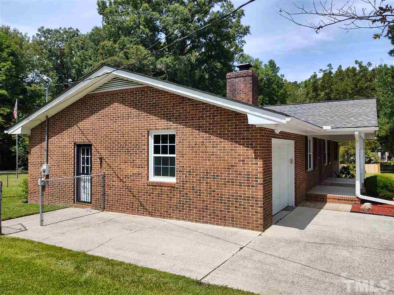 6549 Buffalo Road Selma, NC 27576 - Photo 9 of 17 Gallery Image 9