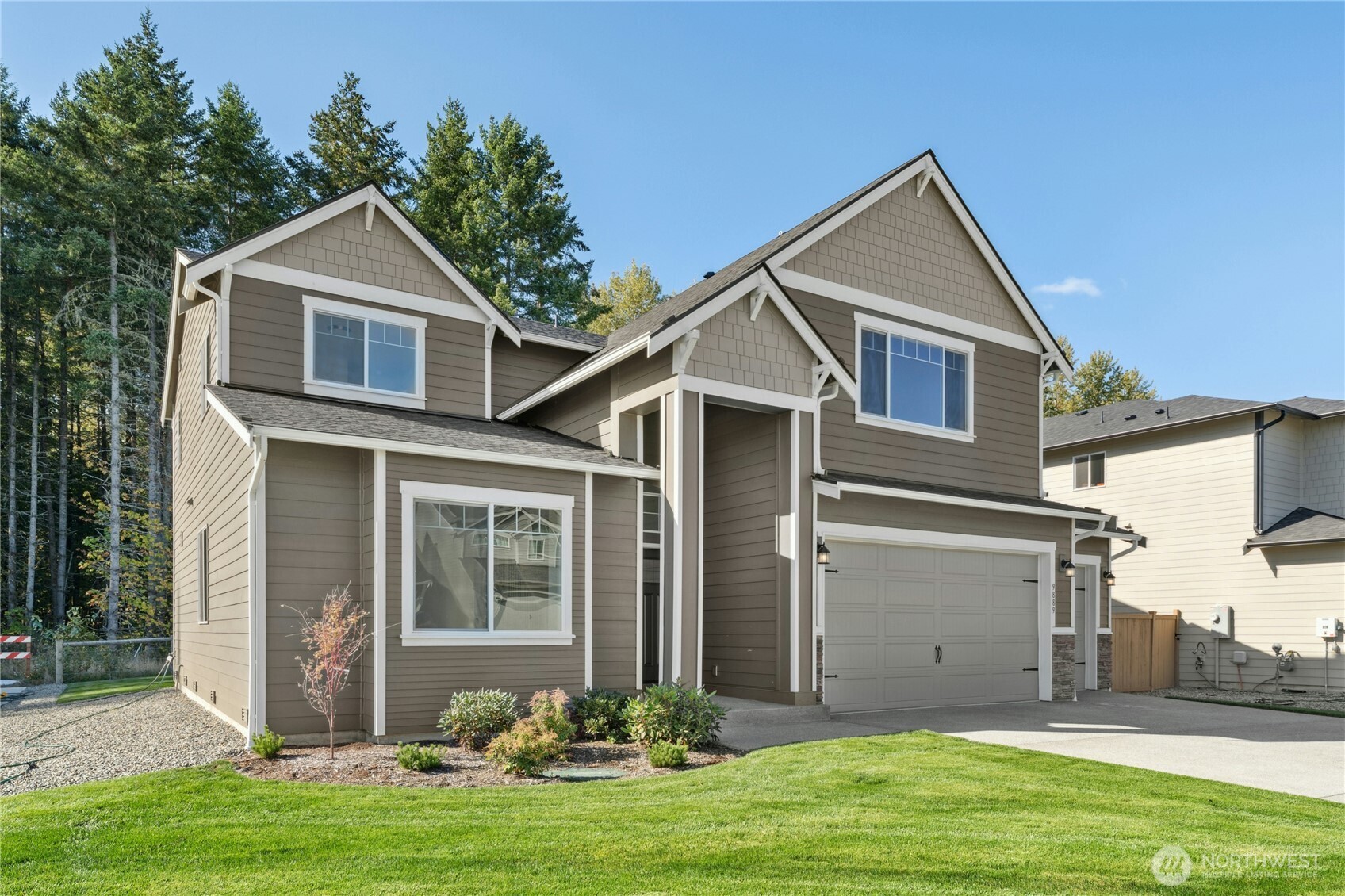 9889 Merrick Street Southeast, Unit 380 Yelm, WA 98597 - Photo 12 of 16