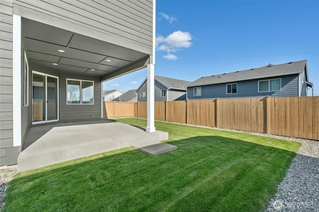 $624,930 | 9889 Merrick Street Southeast, Unit 380, Yelm, WA 98597