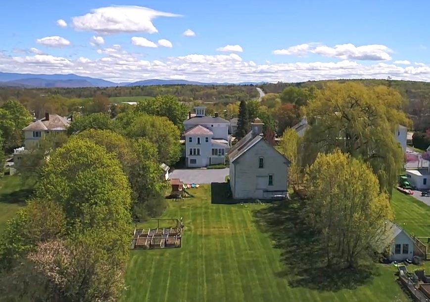 72 Main Street Vergennes, VT 05491 - Photo 49 of 51