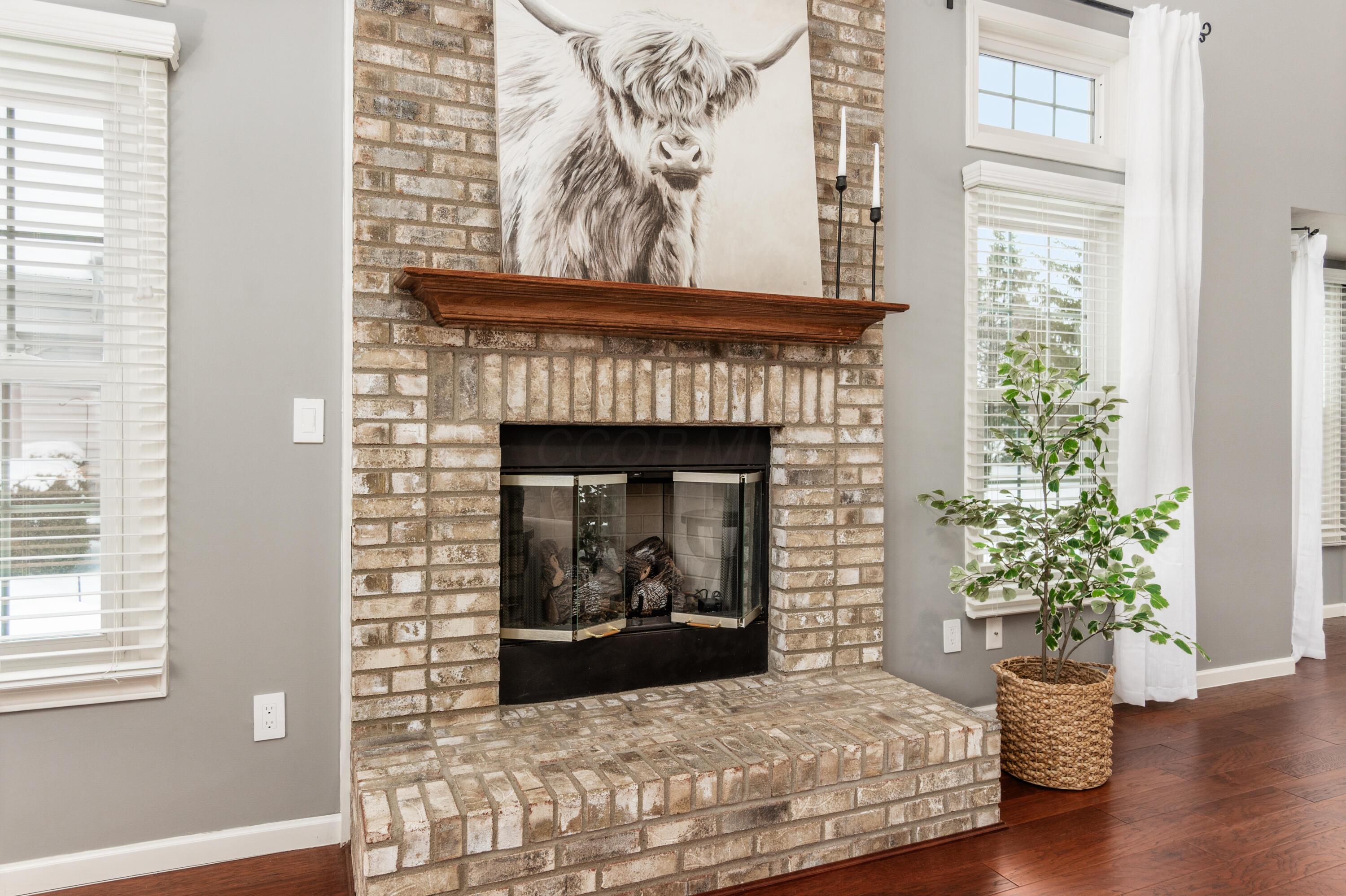 7305 New Point Place Powell, OH 43065 - Photo 13 of 46 Great Room