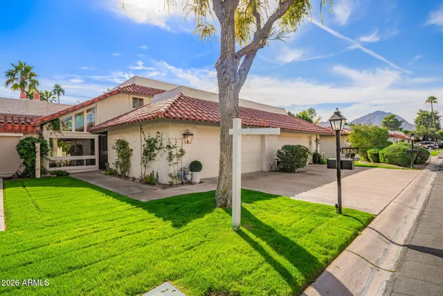 $3,900 | 5730 North Scottsdale Road, Paradise Valley, AZ 85253