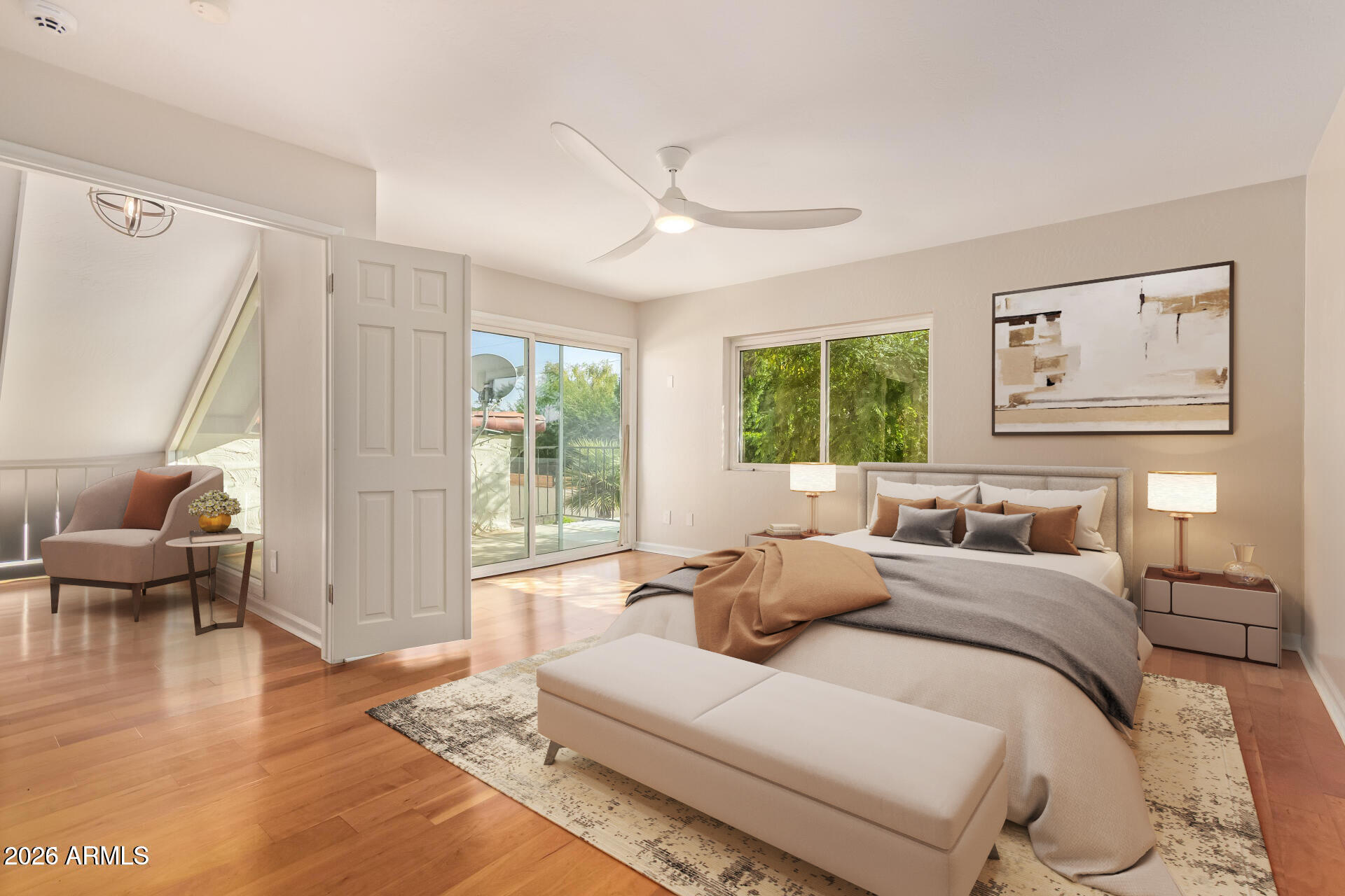 5730 North Scottsdale Road Paradise Valley, AZ 85253 - Photo 2 of 29 New Master