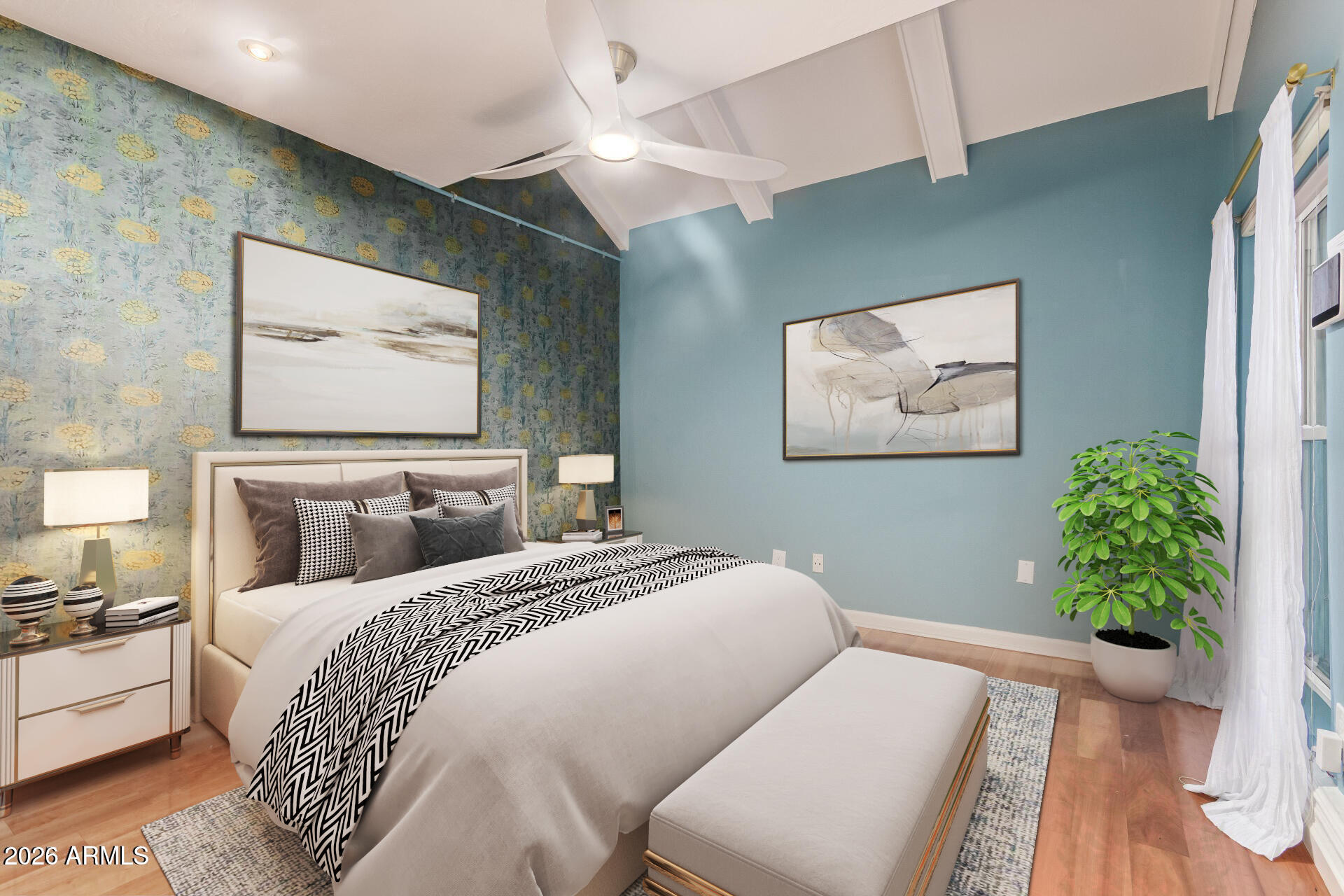 5730 North Scottsdale Road Paradise Valley, AZ 85253 - Photo 3 of 29 New guest