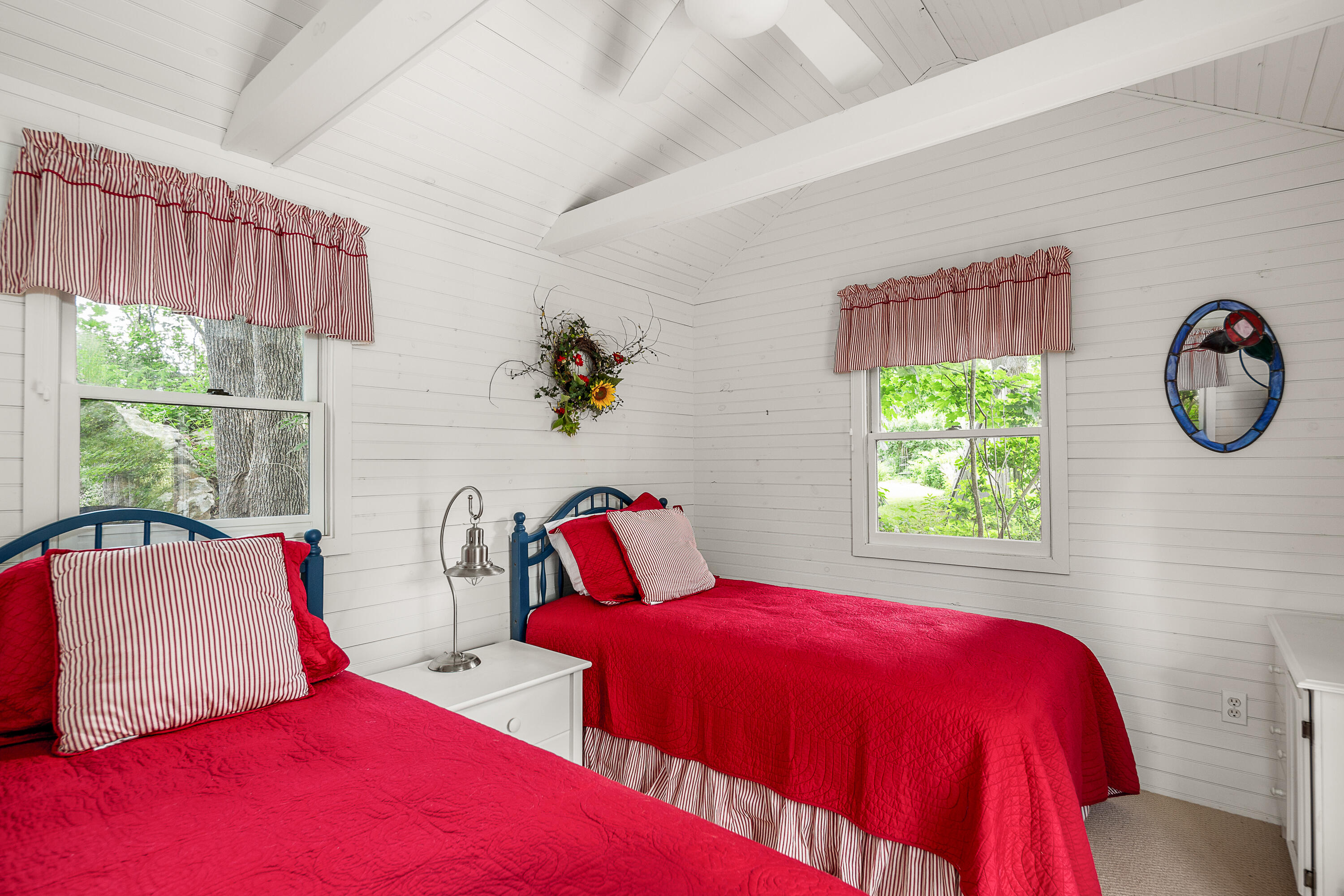 195 Beauchamp Point Road Rockport, ME 04856 - Photo 27 of 31