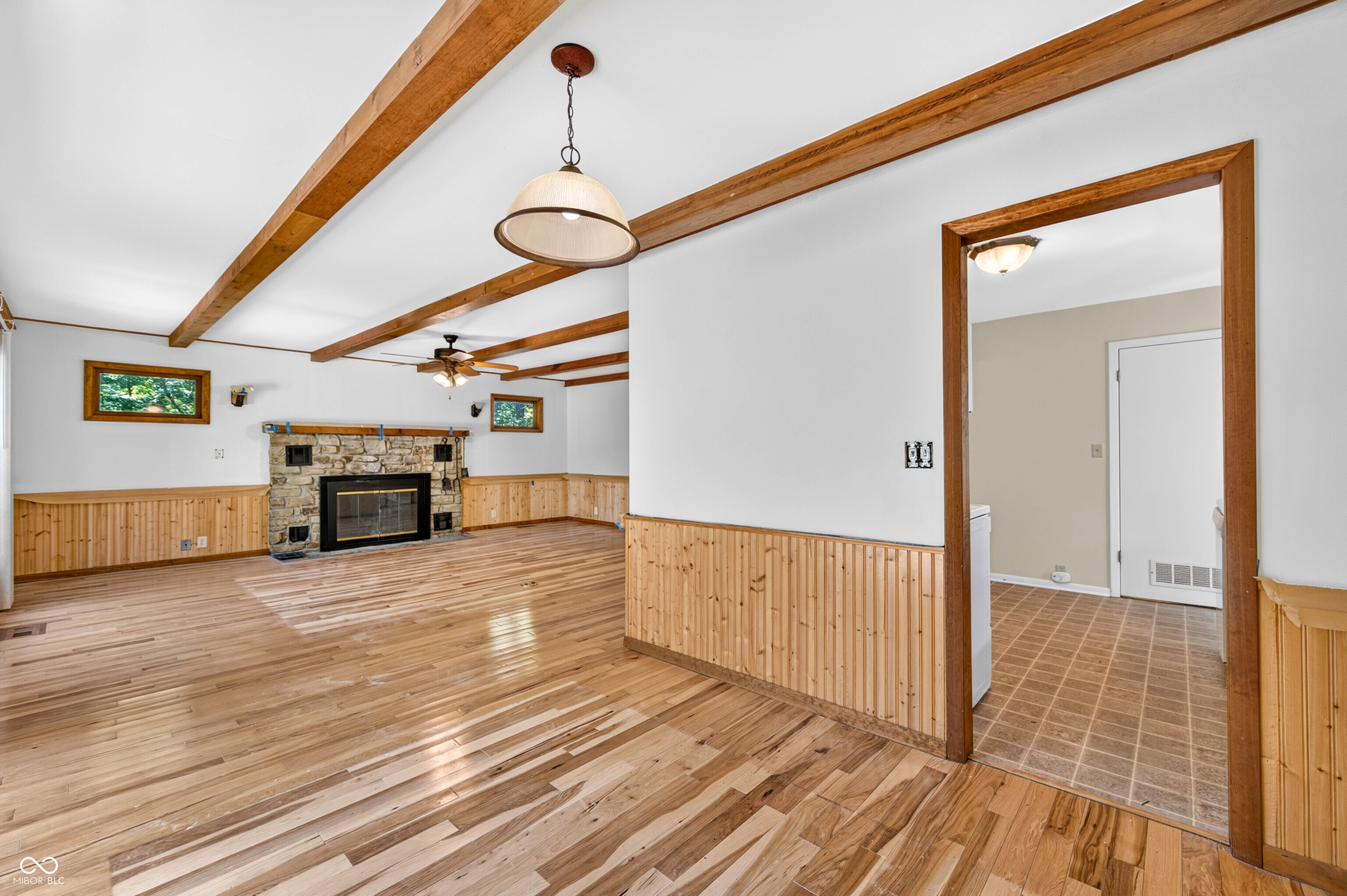 2600 Lanam Ridge Road Nashville, IN 47448 - Photo 35 of 74