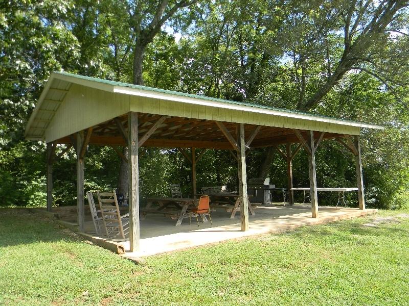 Hickory Ridge Road White Pine, TN 37890 - Photo 2 of 19 0 Hickory Ridge Road, Jenkins 001