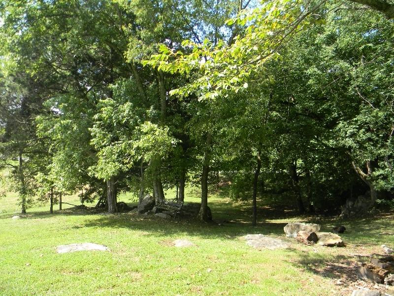 Hickory Ridge Road White Pine, TN 37890 - Photo 11 of 19 0 Hickory Ridge Road, Jenkins 020