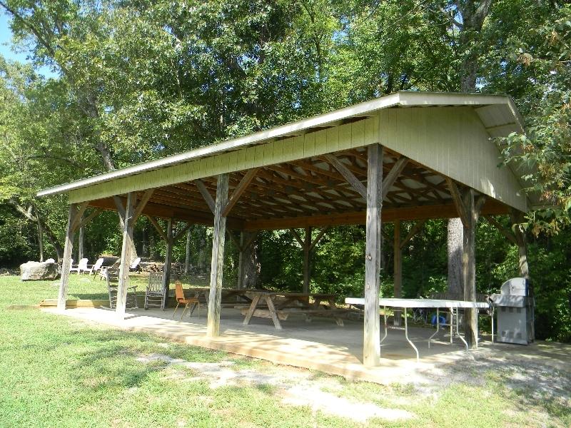 Hickory Ridge Road White Pine, TN 37890 - Photo 8 of 19 0 Hickory Ridge Road, Jenkins 017