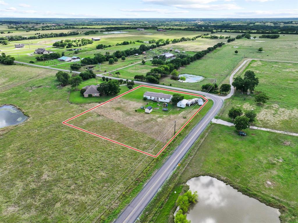 10950 County Road 632 Blue Ridge, TX 75424 - Photo 37 of 38