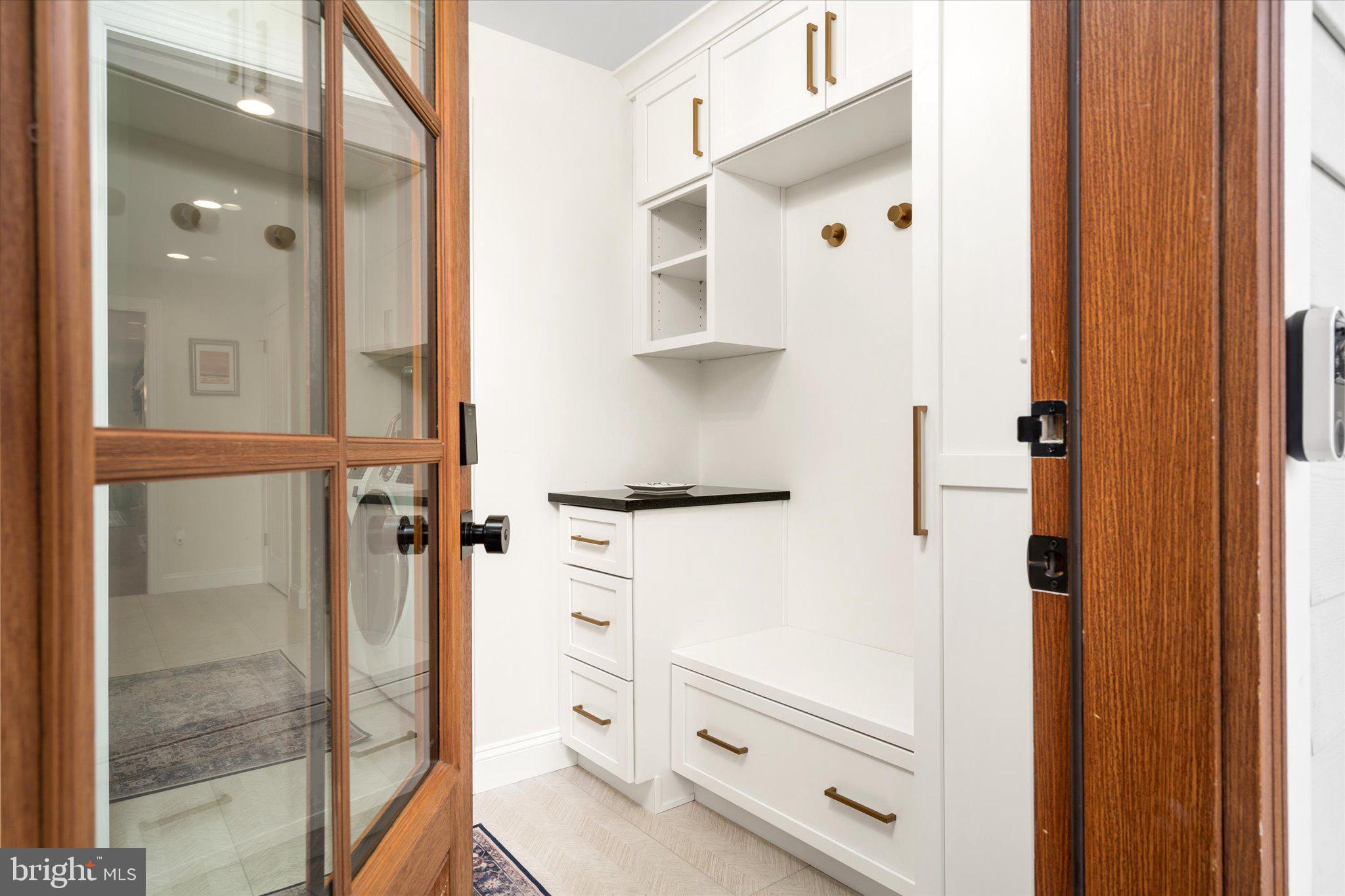 17 Tindall Road Robbinsville, NJ 08691 - Photo 38 of 53 Entrance to Mud Room