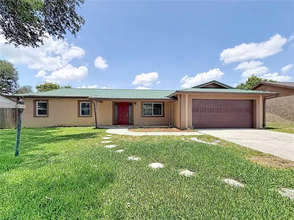 $412,000 | 912 Shangri La Drive, Seffner, FL 33584