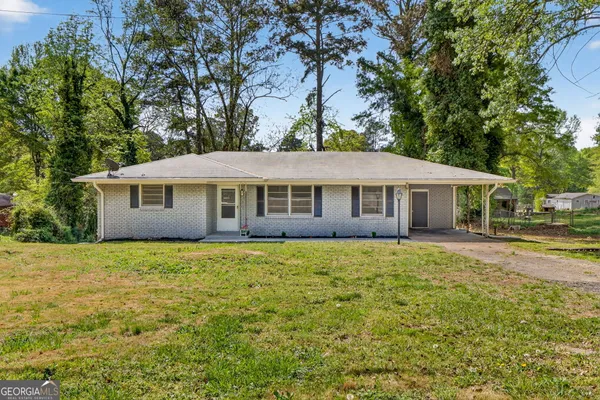 $214,900 | 3825 Highway 81, Hampton, GA 30228