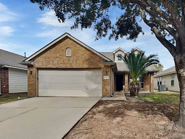 $1,695 | 1015 Redcrest Springs Court, Houston, TX 77073