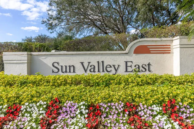 $230,000 | 9711 Pavarotti Terrace, Unit 101, Boynton Beach, FL 33437