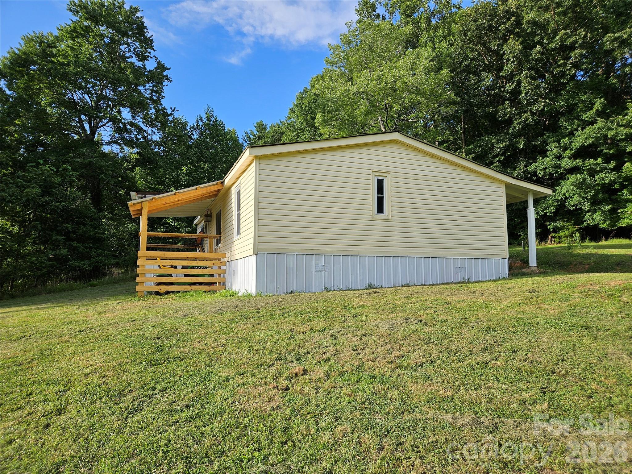 516 John Swofford Road Nebo, NC 28761 - Photo 41 of 47