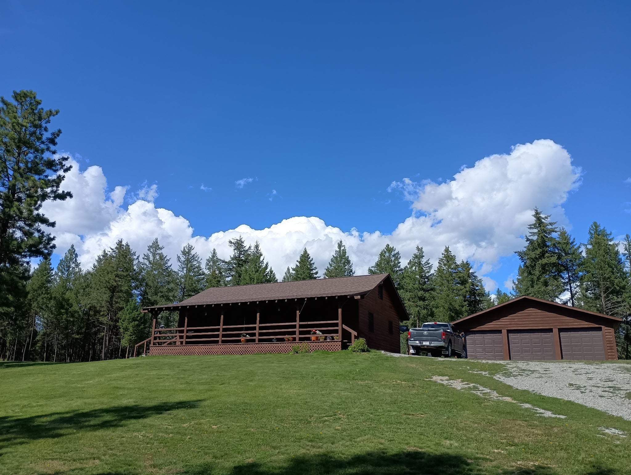 130 Crosscut Road Rexford, MT 59930 - Photo 1 of 1 Gallery Image 1
