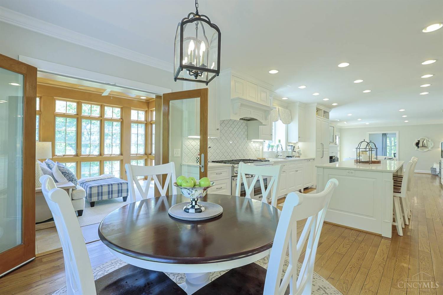 8095 Graves Road Cincinnati, OH 45243 - Photo 74 of 87