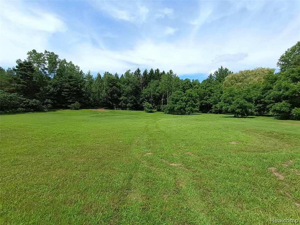 1793 Swaffer Road Silverwood, MI 48760 - Photo 26 of 35